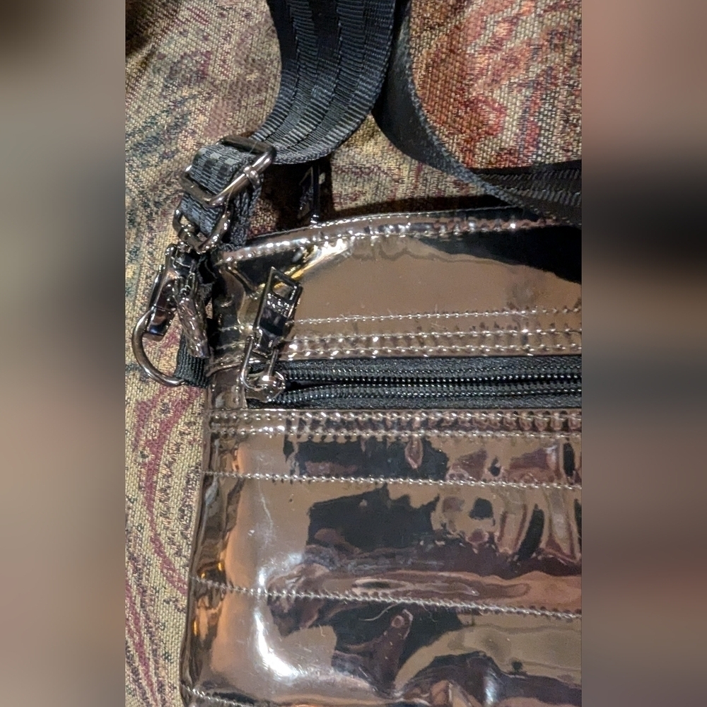 Think Roslyn Bum Bag Crossbody - Picture 4 of 16